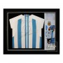 กรอบรูปเสื้อบอล เพิ่มภาพอาร์ตของนักบอล